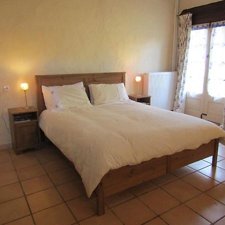 Thesecretgarden-France Bed & Breakfast Saint-Pierre-du-Lorouer Ngoại thất bức ảnh