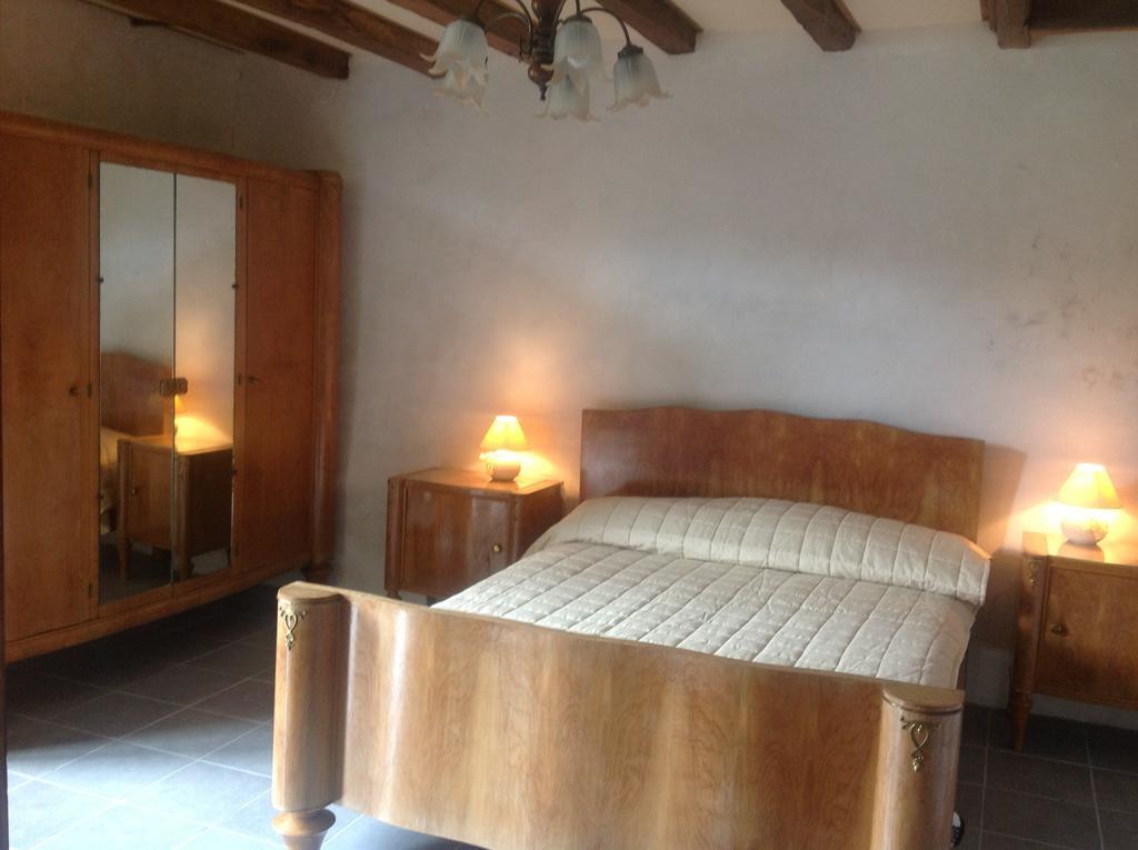 Thesecretgarden-France Bed & Breakfast Saint-Pierre-du-Lorouer Phòng bức ảnh
